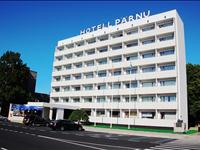 Hotell Pärnu