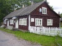 Kihelkonna Suvekodu
