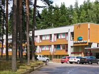 Kubija Hotell-Loodusspaa