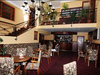 Hotell Legend